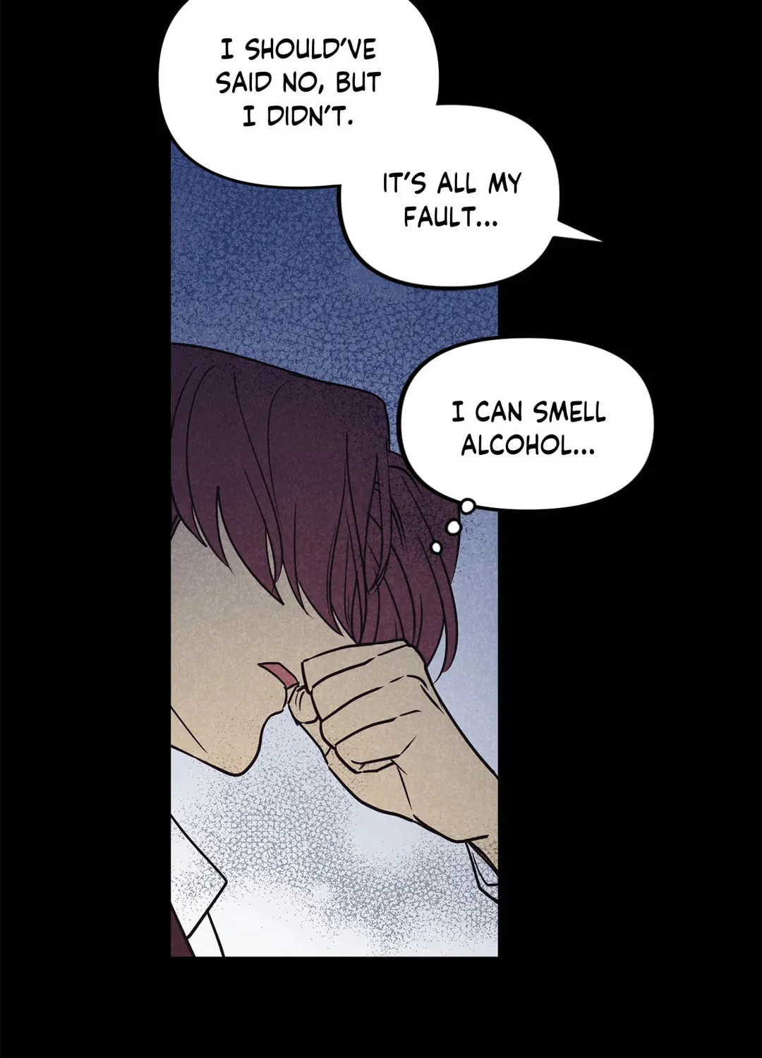 Spinach Bouquet Chapter 56 page 73 - 