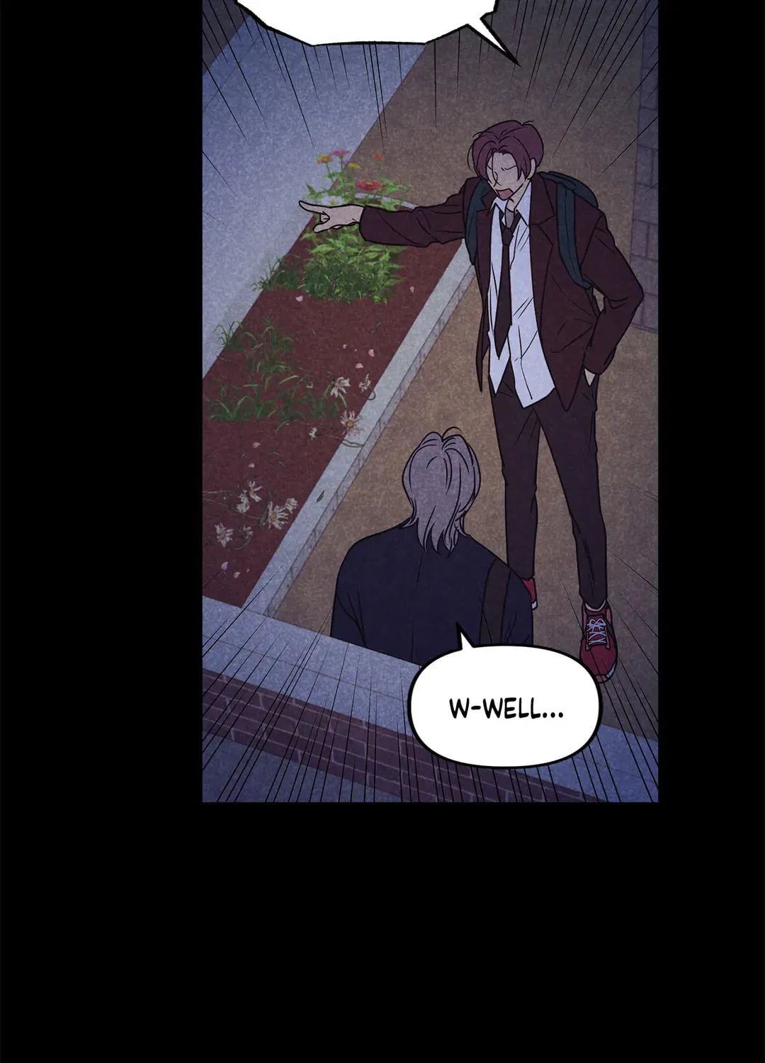 Spinach Bouquet Chapter 56 page 75 - 