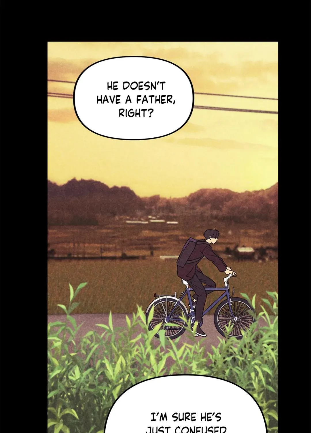 Spinach Bouquet Chapter 56 page 79 - 