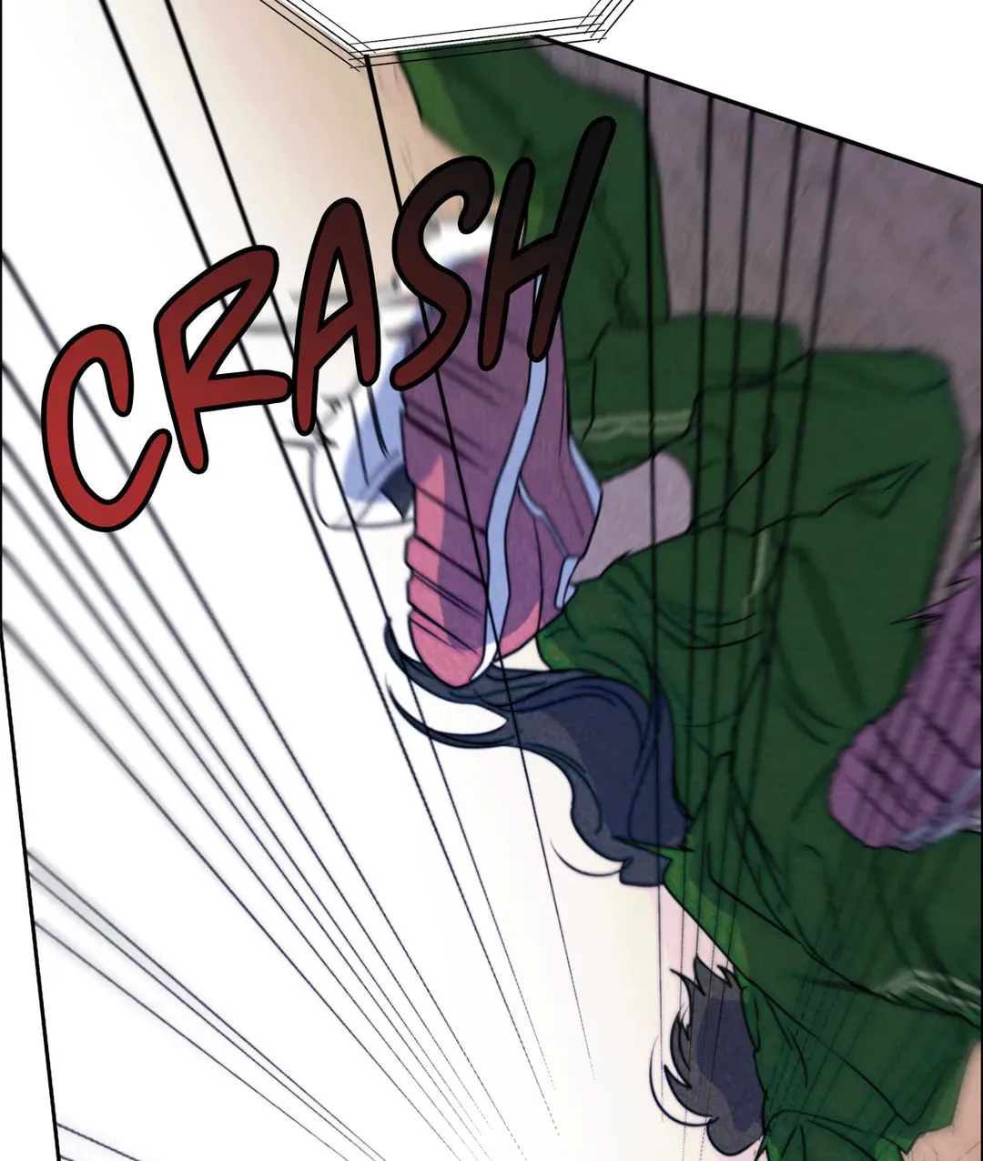 Spinach Bouquet Chapter 56 page 84 - 