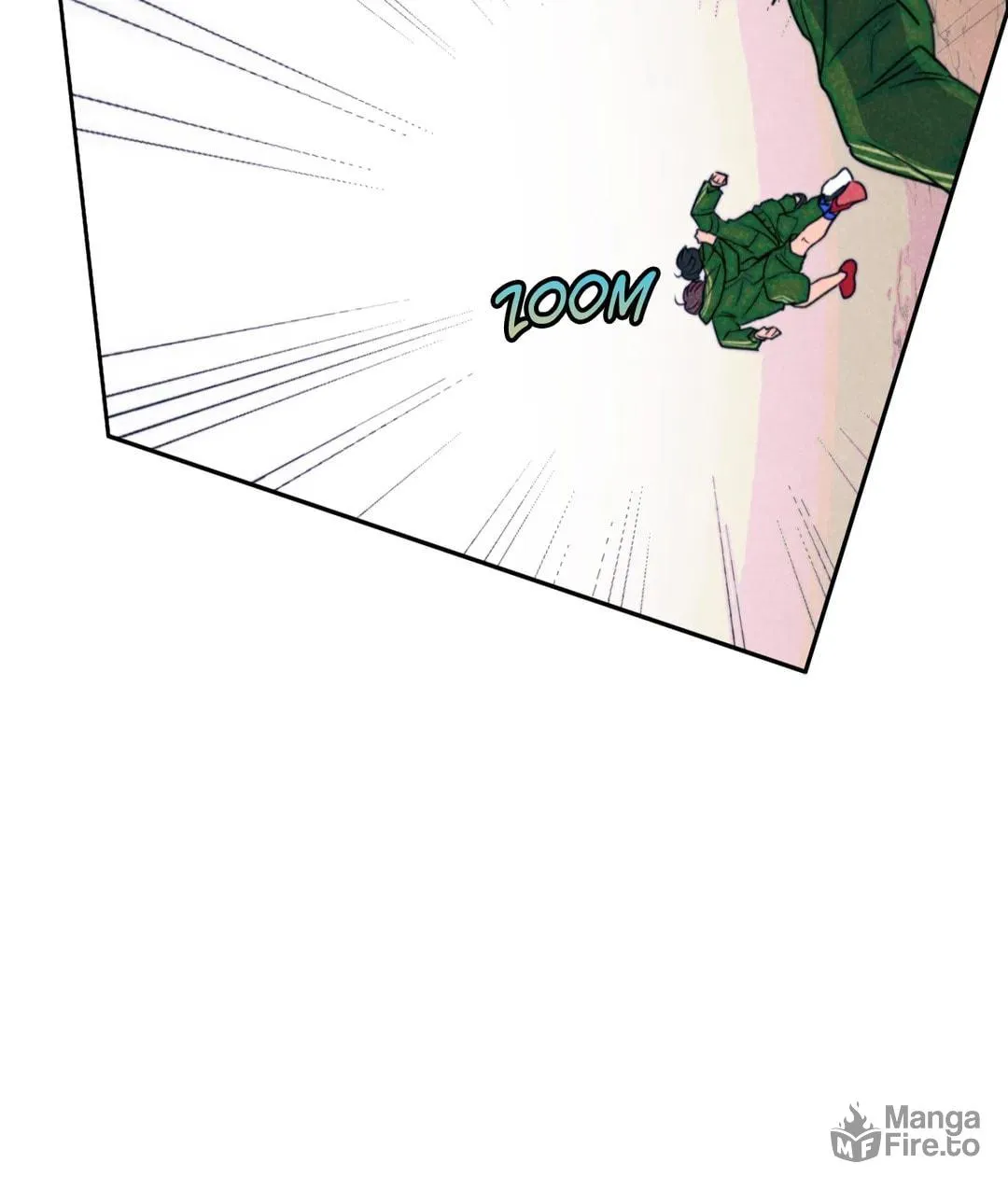 Spinach Bouquet Chapter 56 page 85 - 