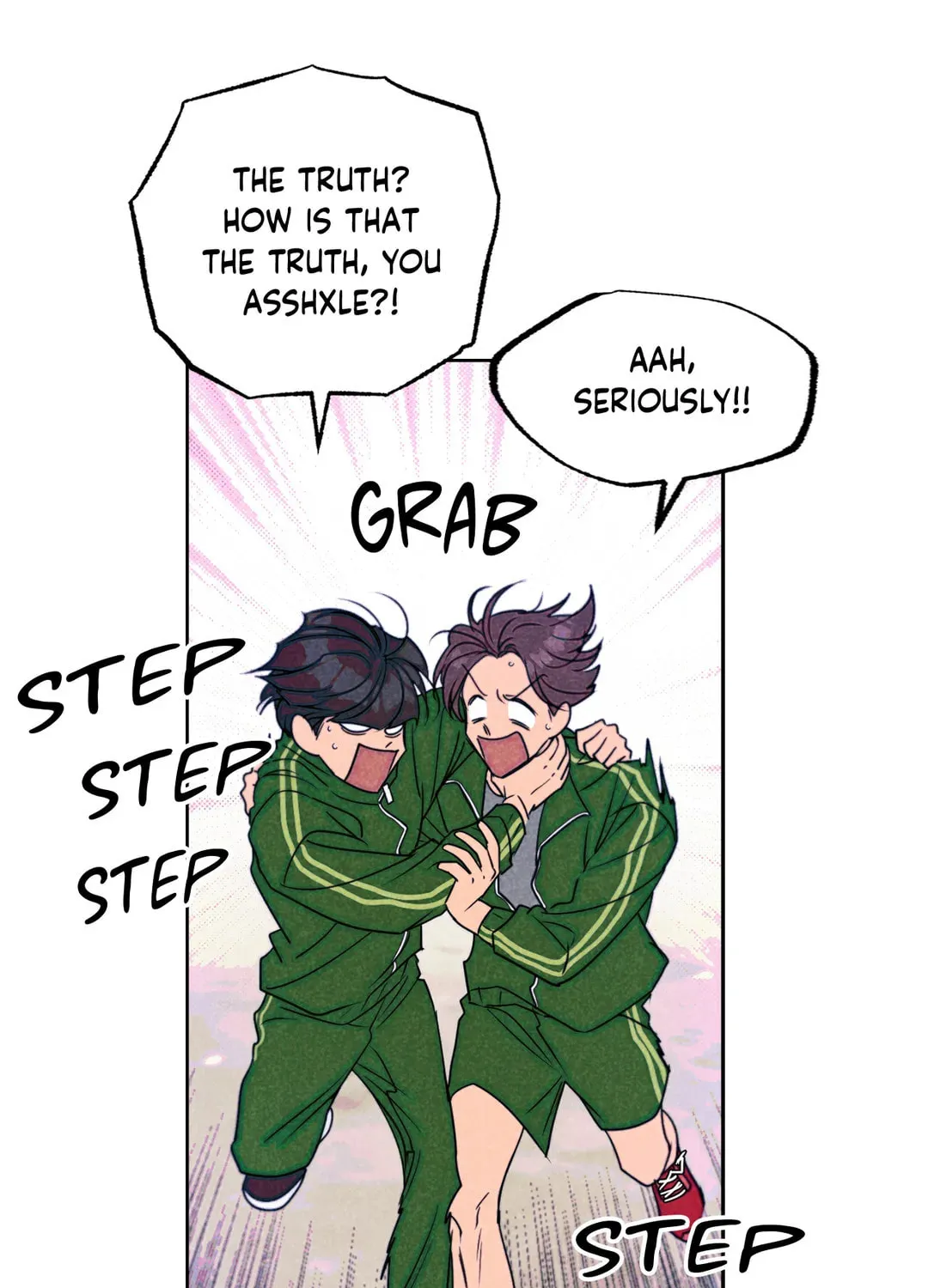 Spinach Bouquet Chapter 56 page 86 - 