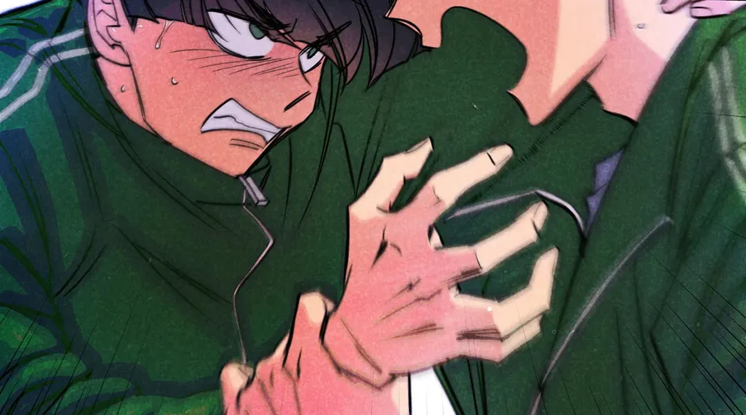 Spinach Bouquet Chapter 56 page 89 - 