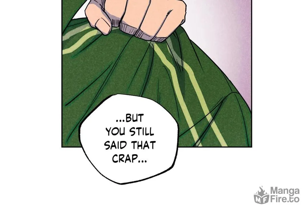 Spinach Bouquet Chapter 56 page 10 - 