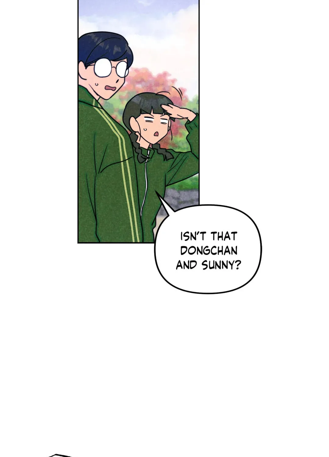 Spinach Bouquet Chapter 56 page 92 - 
