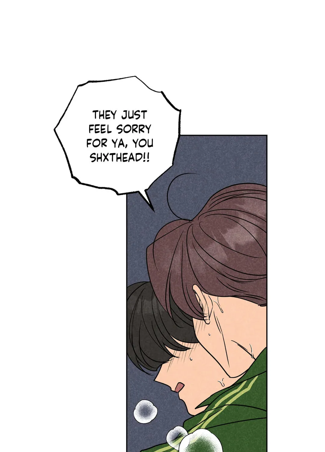 Spinach Bouquet Chapter 56 page 100 - 
