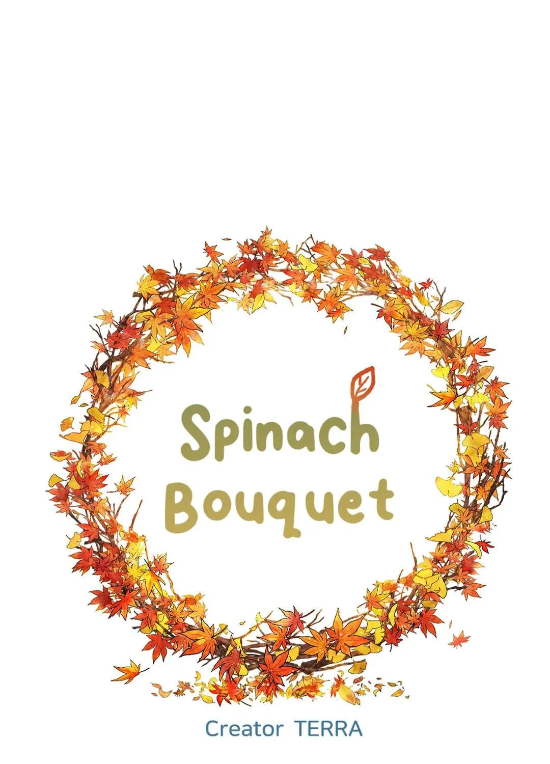 Spinach Bouquet Chapter 57 page 11 - 
