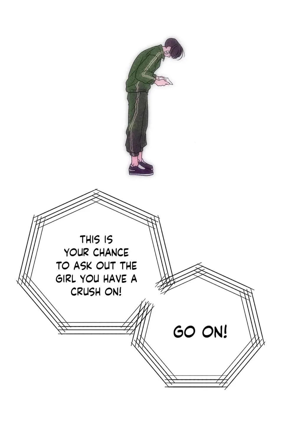 Spinach Bouquet Chapter 57 page 101 - 