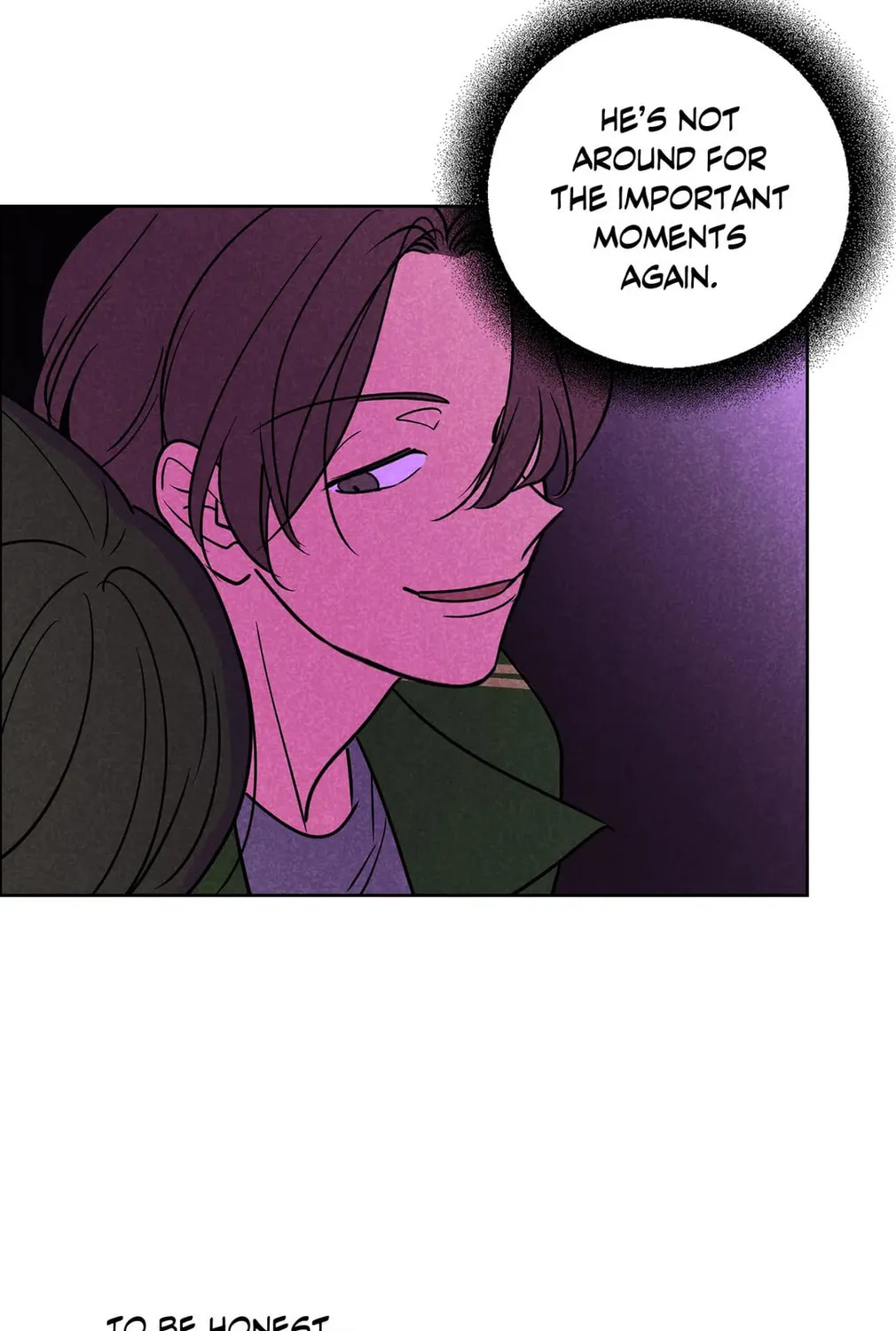 Spinach Bouquet Chapter 57 page 105 - 