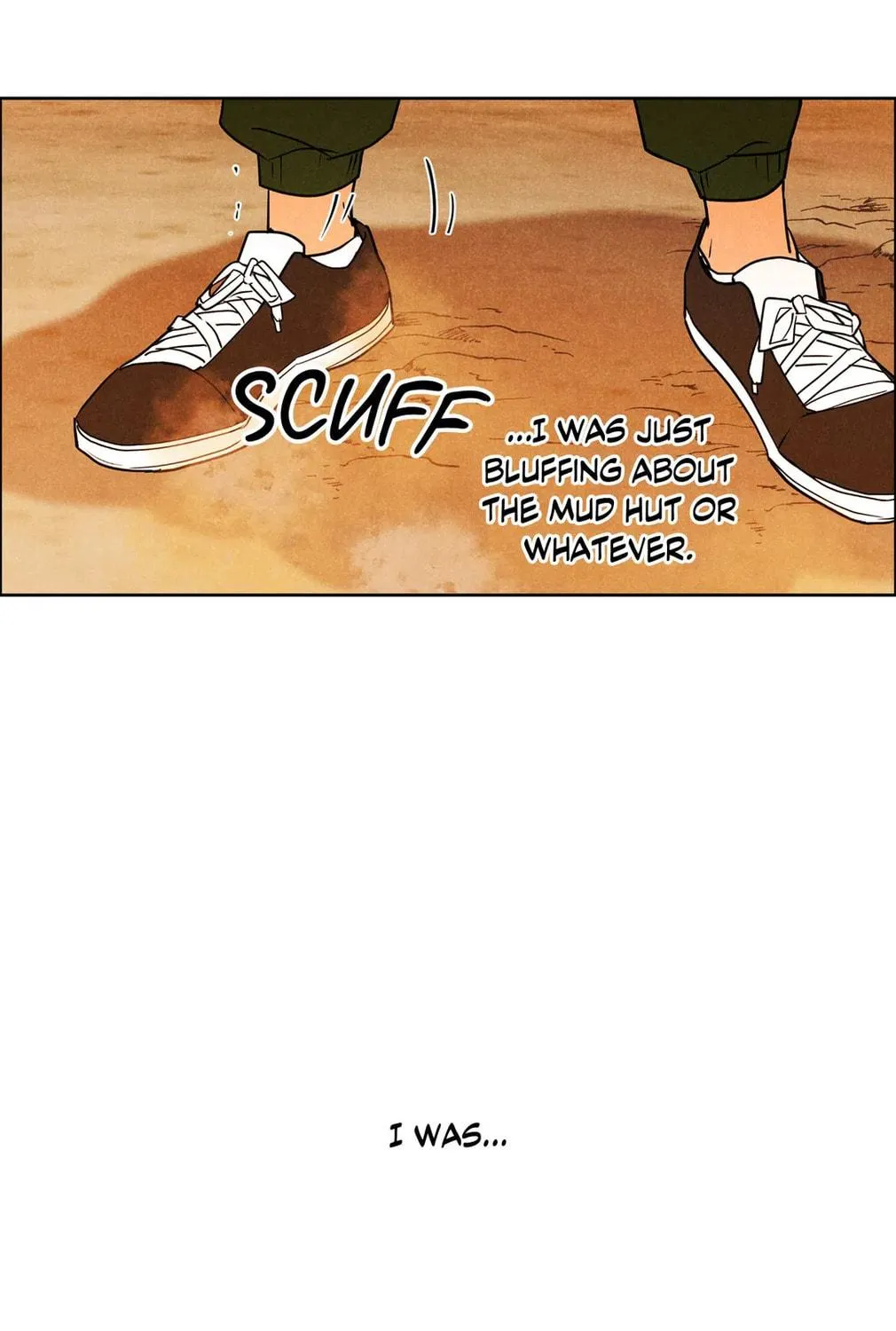Spinach Bouquet Chapter 57 page 107 - 