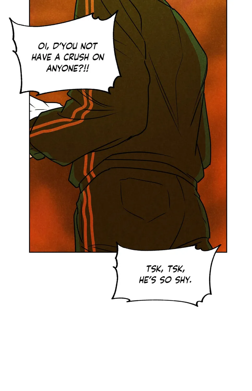 Spinach Bouquet Chapter 57 page 111 - 
