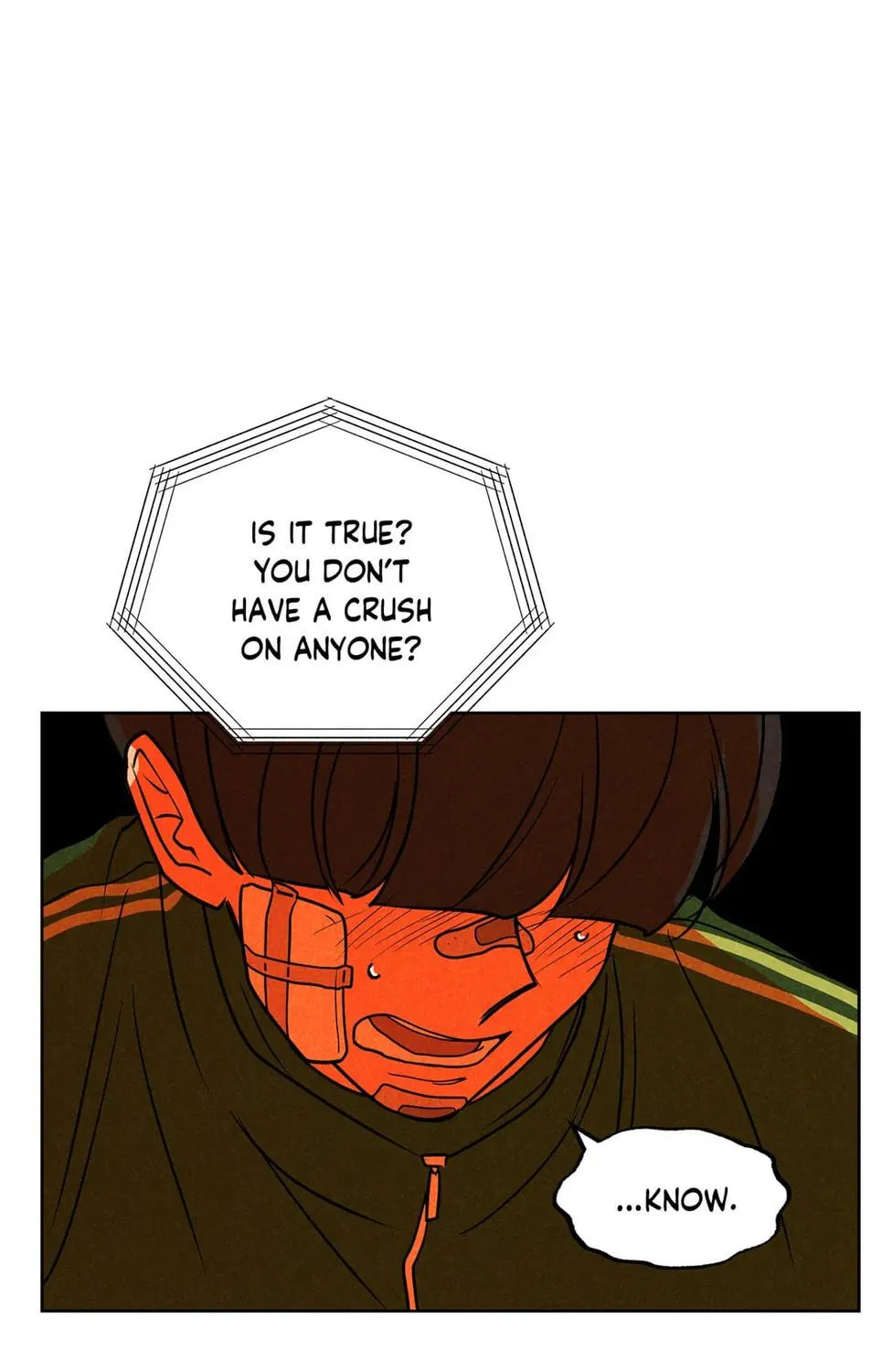 Spinach Bouquet Chapter 57 page 113 - 