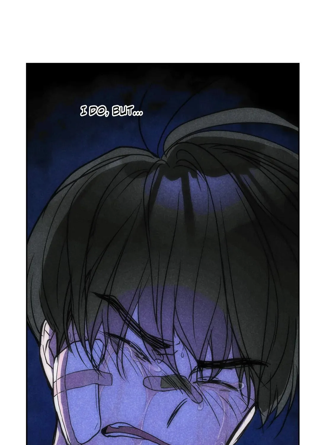 Spinach Bouquet Chapter 57 page 119 - 