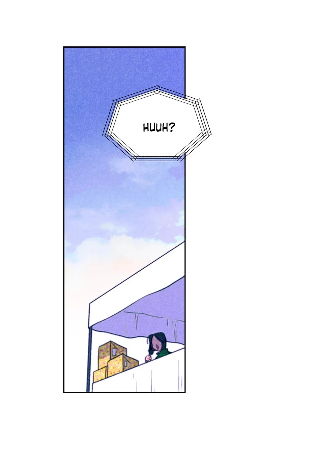 Spinach Bouquet Chapter 57 page 13 - 