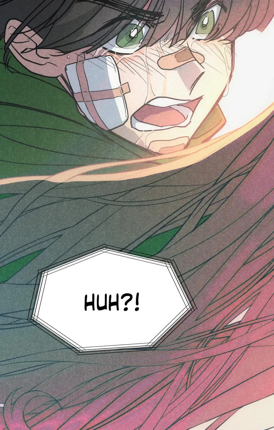 Spinach Bouquet Chapter 57 page 131 - 