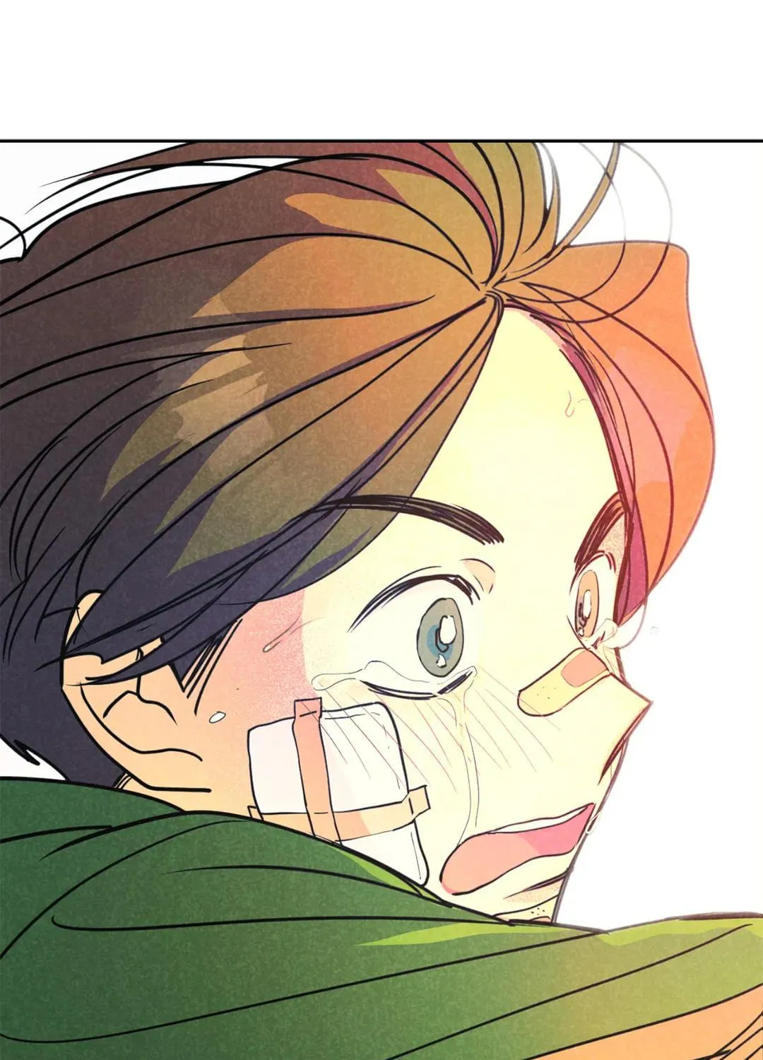 Spinach Bouquet Chapter 57 page 139 - 