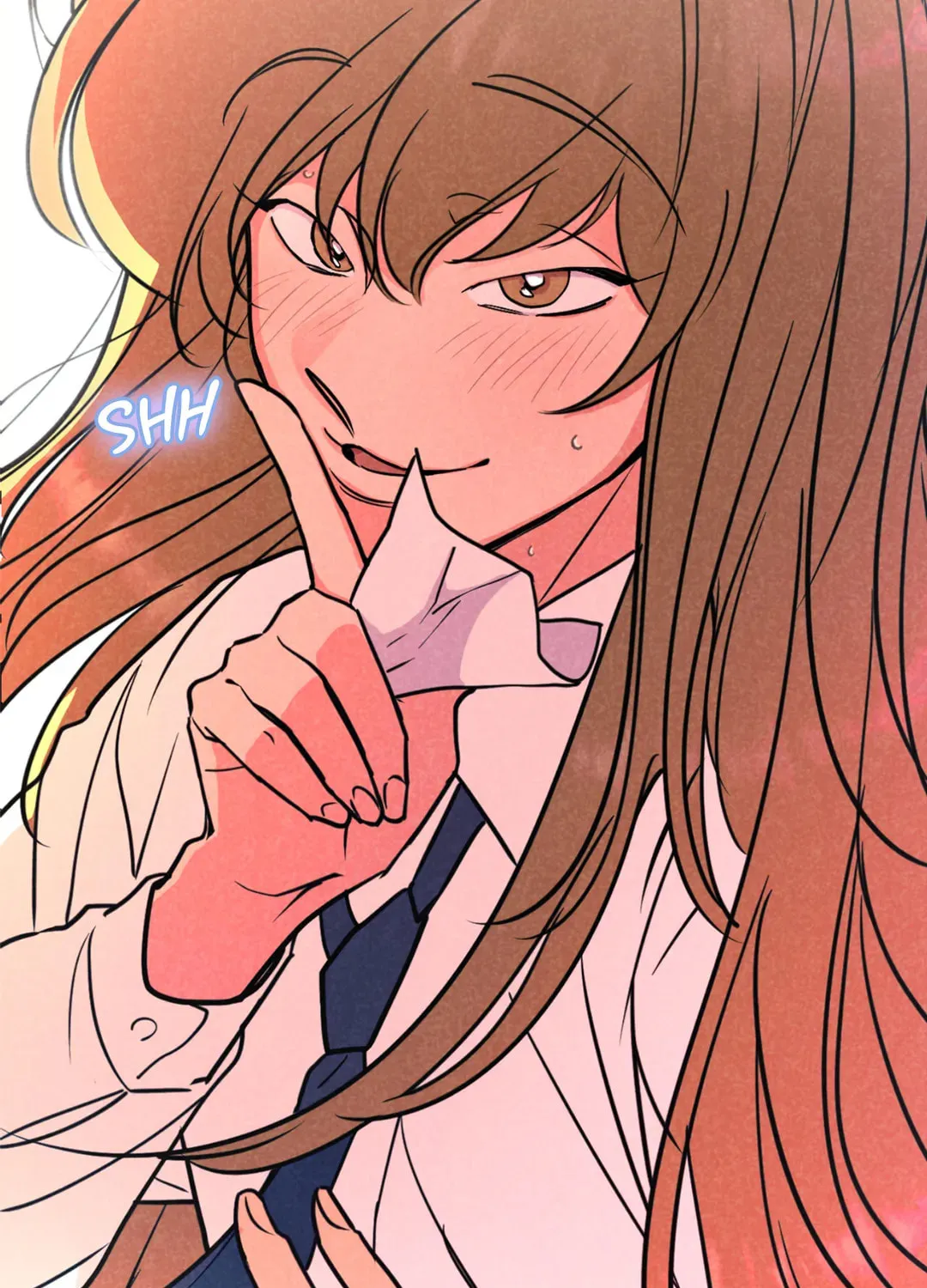 Spinach Bouquet Chapter 57 page 145 - 