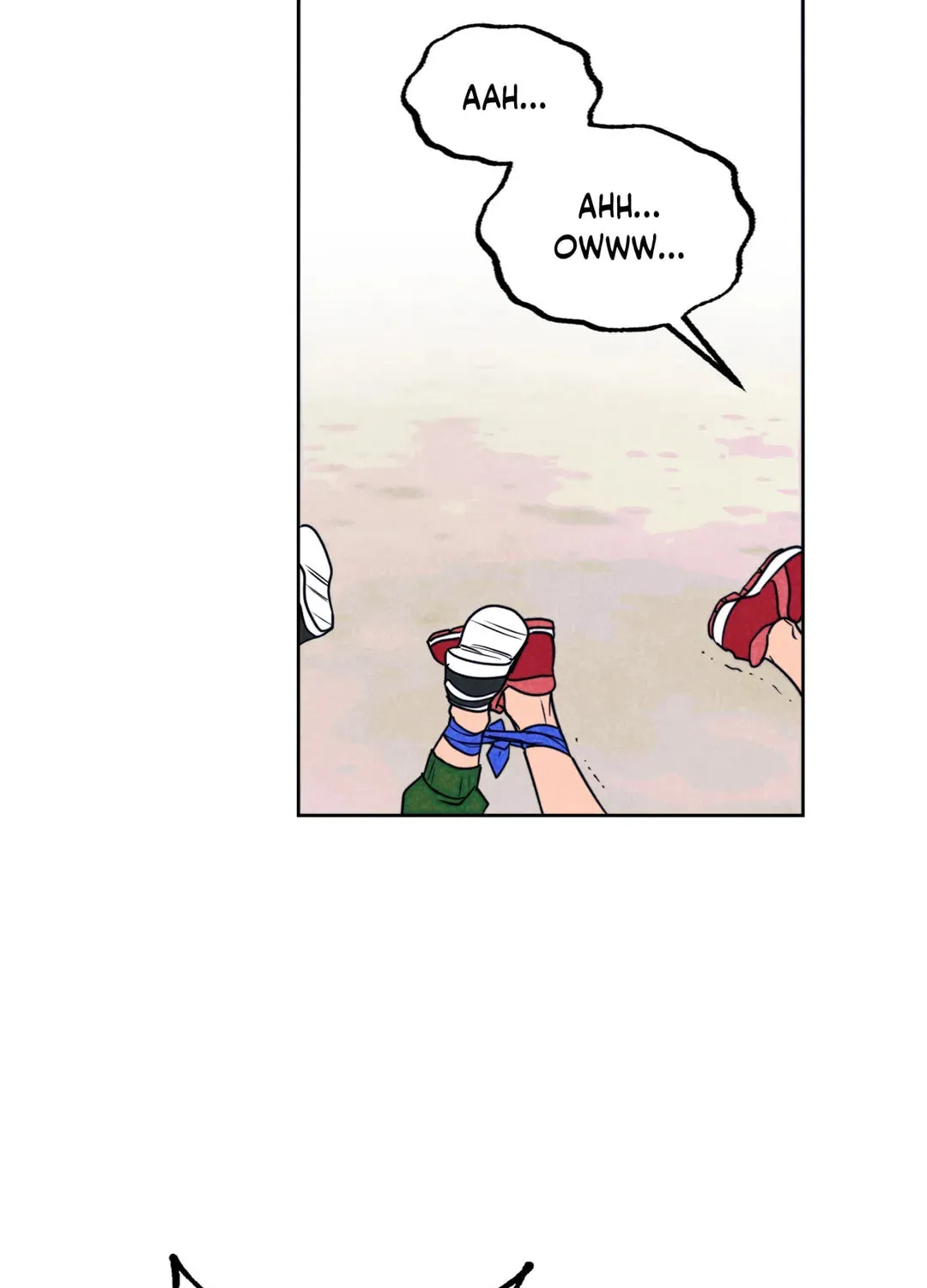 Spinach Bouquet Chapter 57 page 3 - 