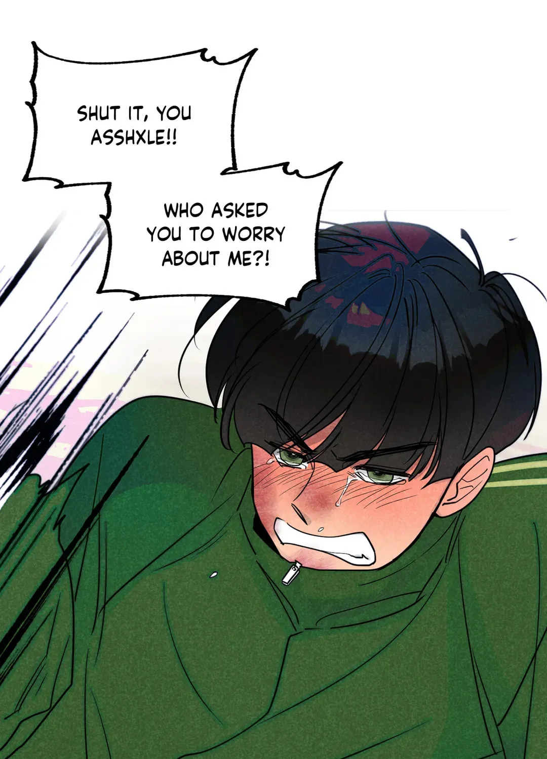 Spinach Bouquet Chapter 57 page 21 - 