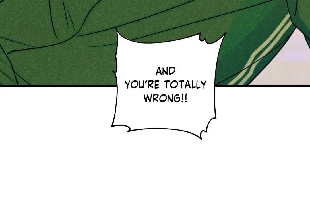 Spinach Bouquet Chapter 57 page 22 - 