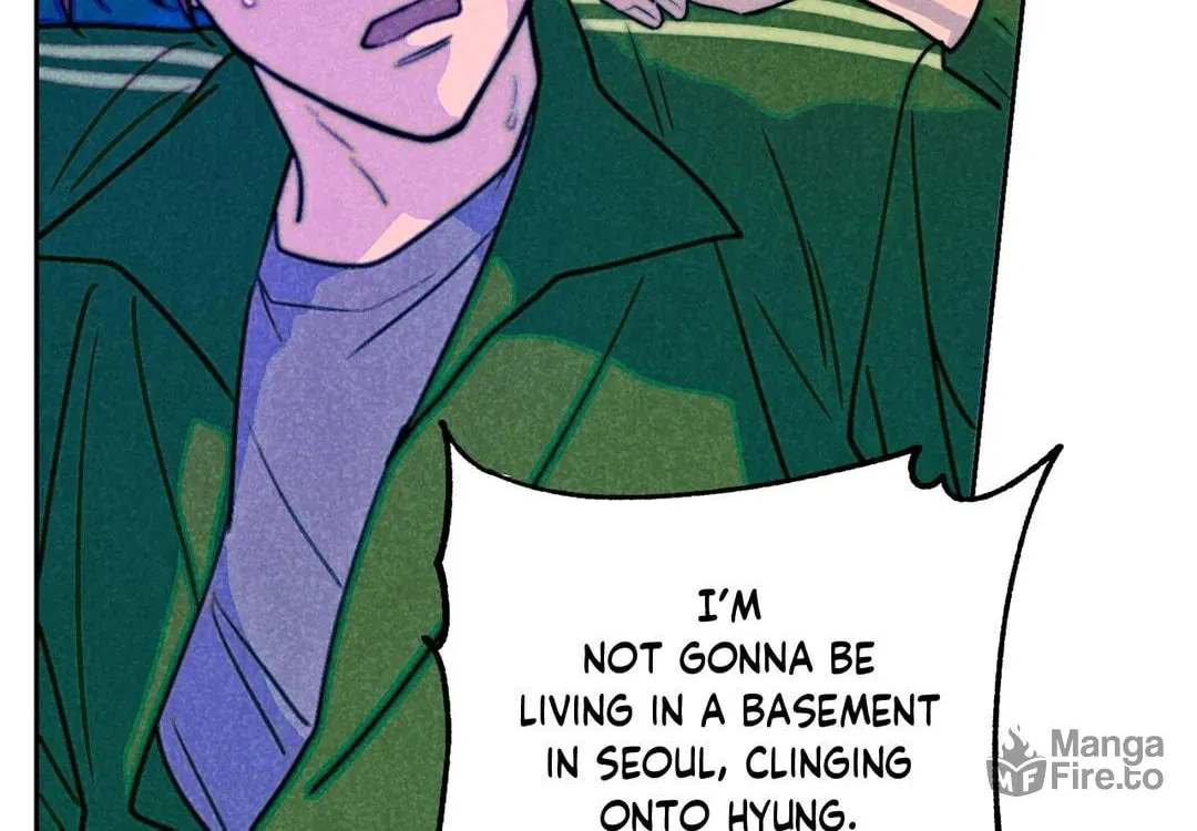 Spinach Bouquet Chapter 57 page 24 - 