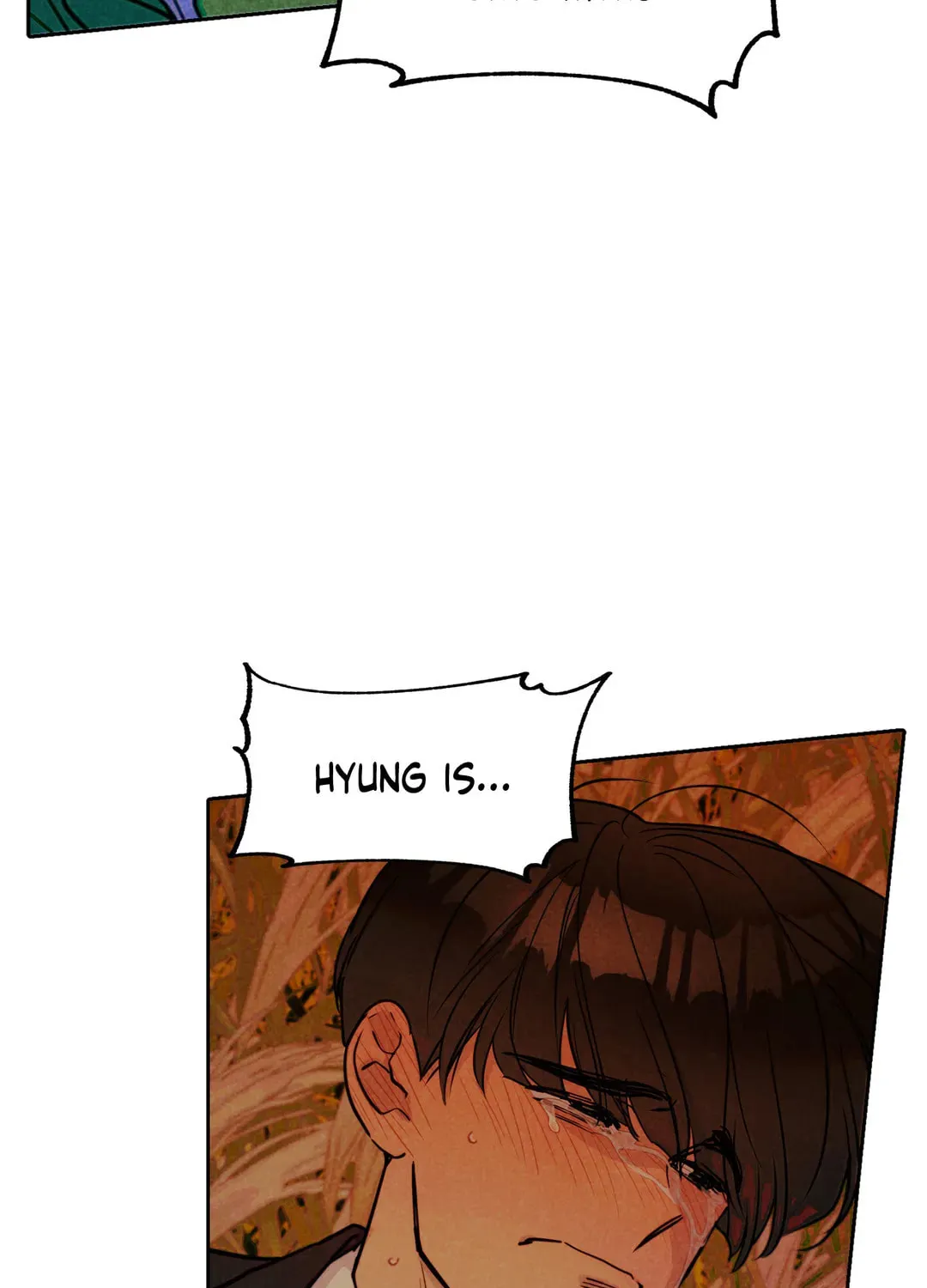 Spinach Bouquet Chapter 57 page 25 - 