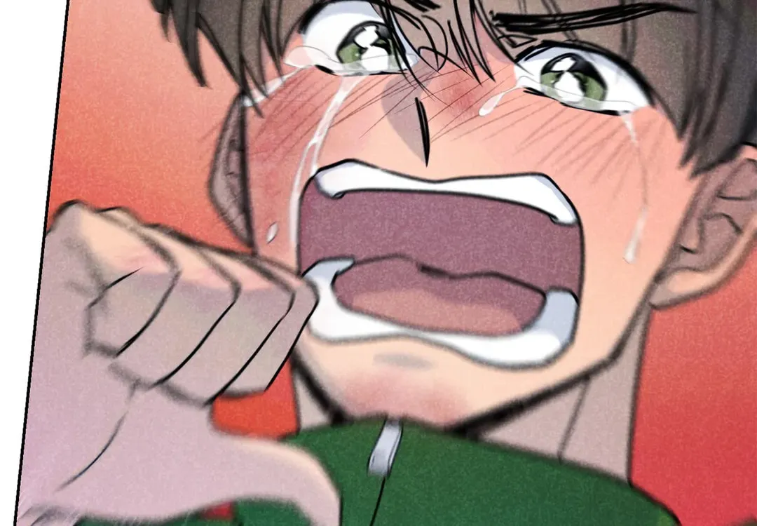 Spinach Bouquet Chapter 57 page 28 - 