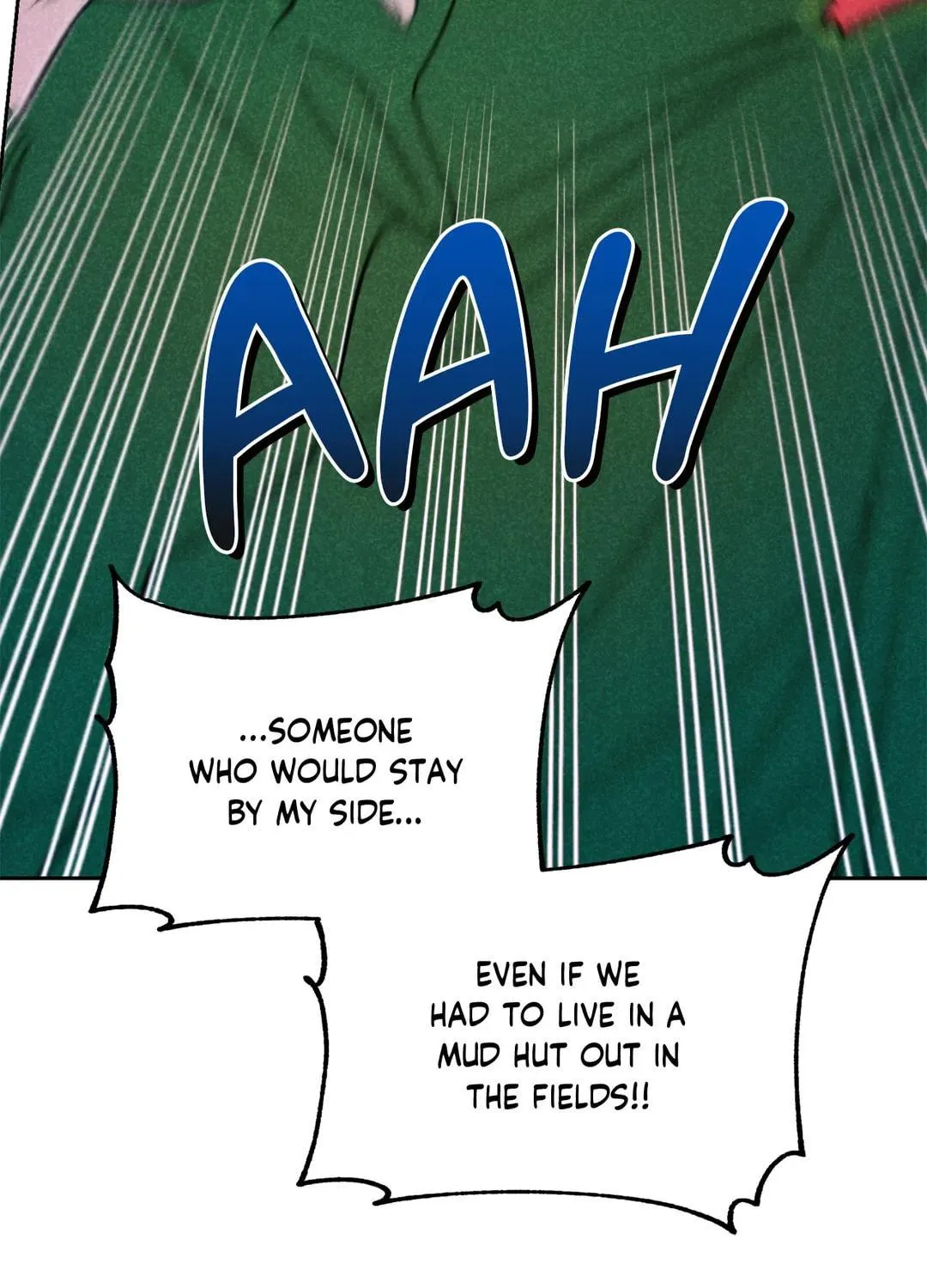 Spinach Bouquet Chapter 57 page 29 - 