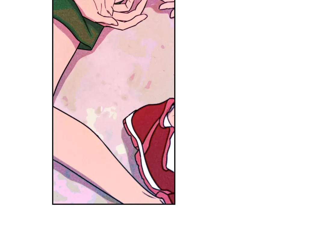 Spinach Bouquet Chapter 57 page 34 - 