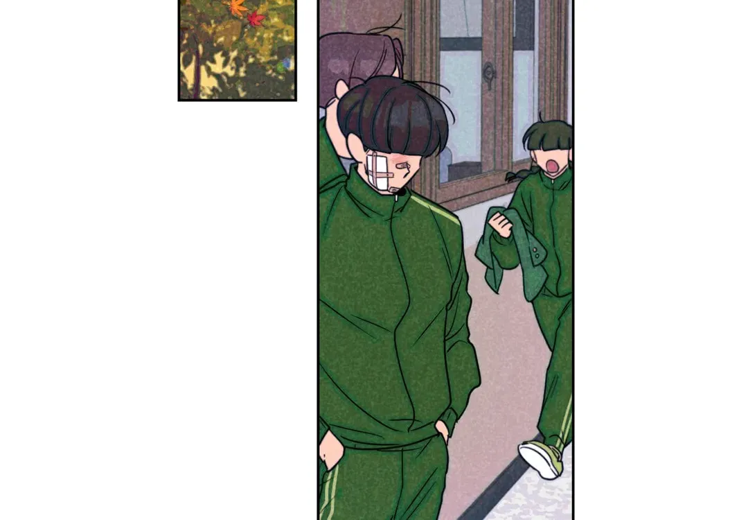 Spinach Bouquet Chapter 57 page 38 - 
