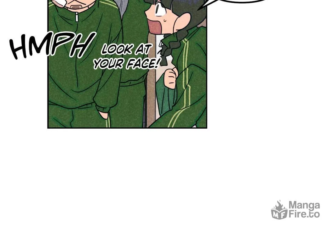 Spinach Bouquet Chapter 57 page 40 - 