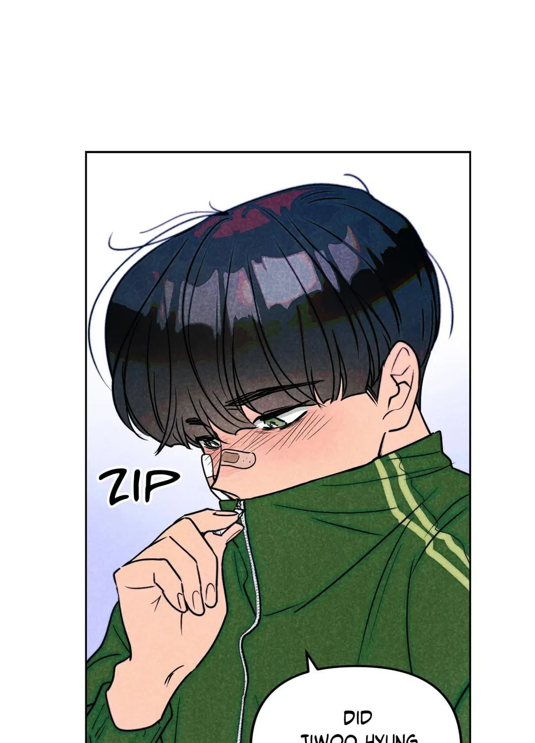 Spinach Bouquet Chapter 57 page 41 - 