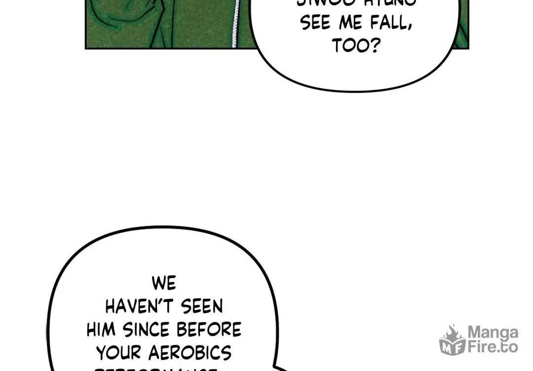 Spinach Bouquet Chapter 57 page 42 - 