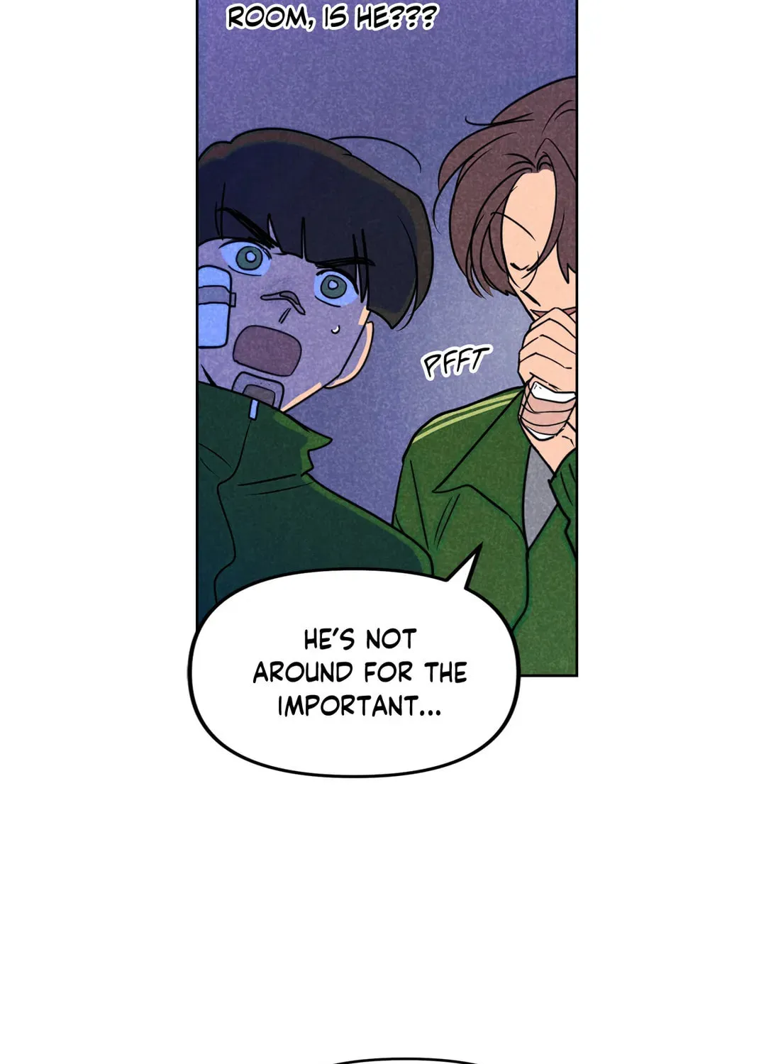 Spinach Bouquet Chapter 57 page 45 - 