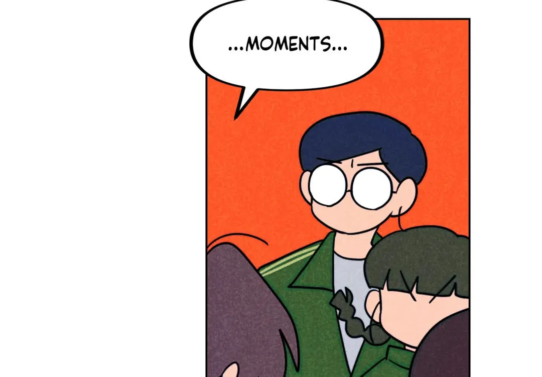 Spinach Bouquet Chapter 57 page 46 - 