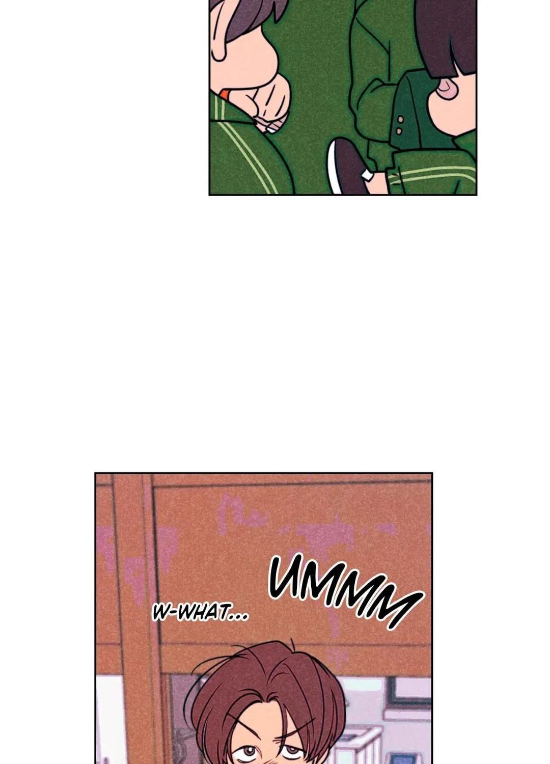 Spinach Bouquet Chapter 57 page 47 - 