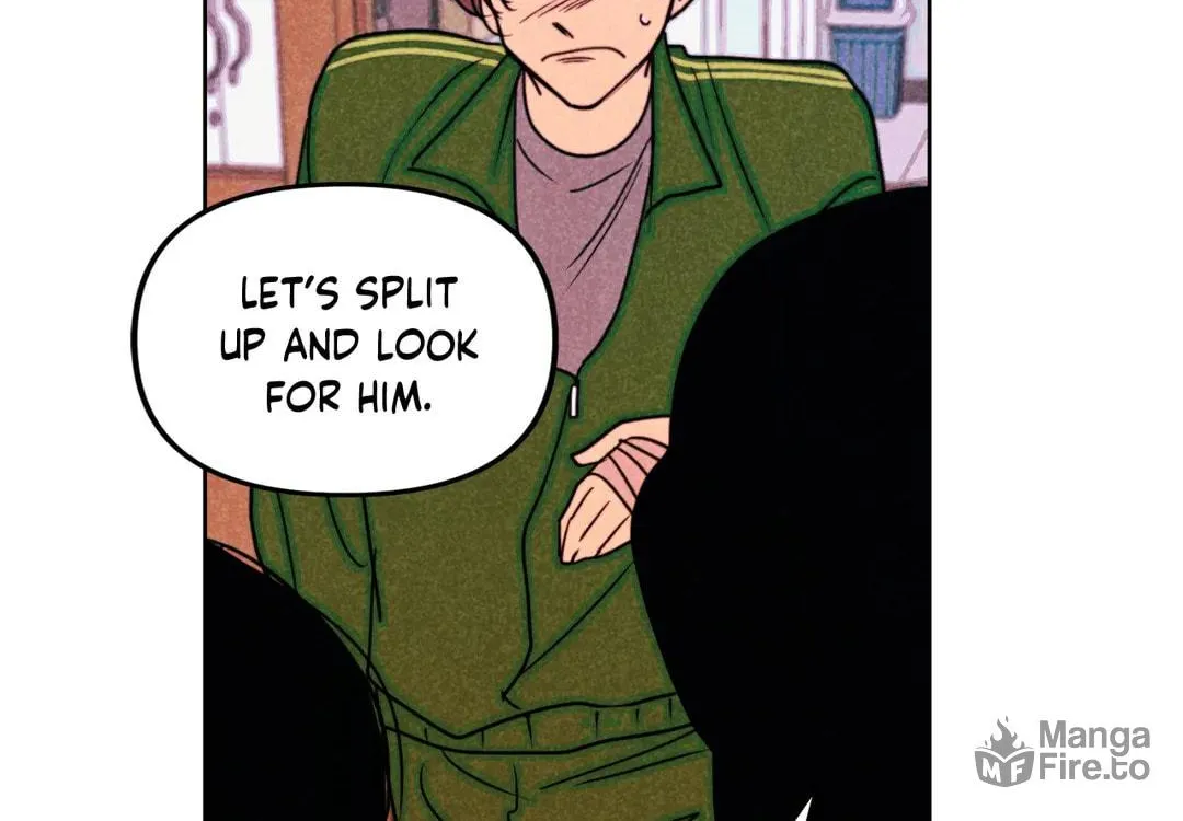 Spinach Bouquet Chapter 57 page 48 - 