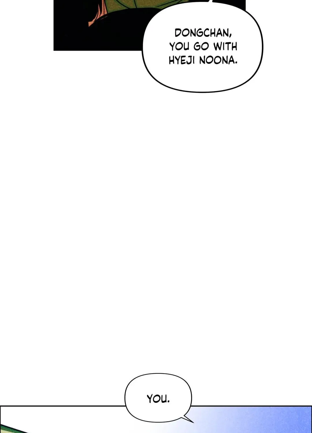 Spinach Bouquet Chapter 57 page 49 - 