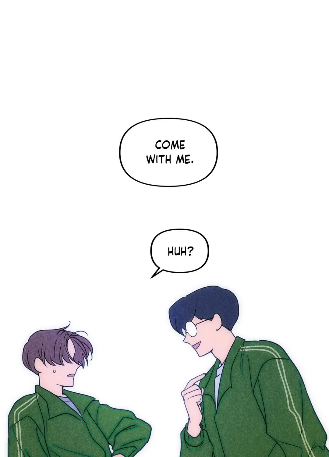 Spinach Bouquet Chapter 57 page 51 - 