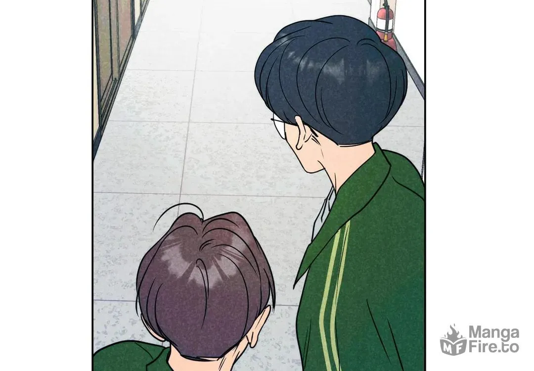 Spinach Bouquet Chapter 57 page 54 - 