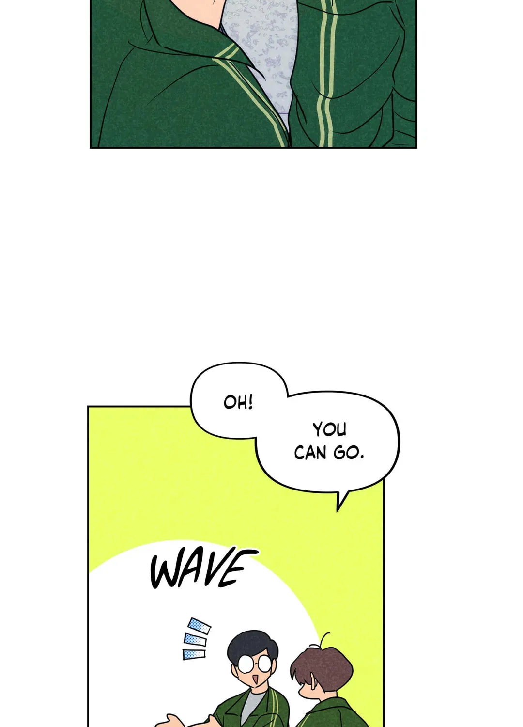 Spinach Bouquet Chapter 57 page 55 - 