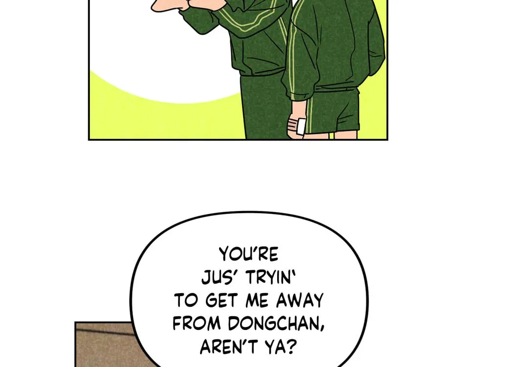 Spinach Bouquet Chapter 57 page 56 - 