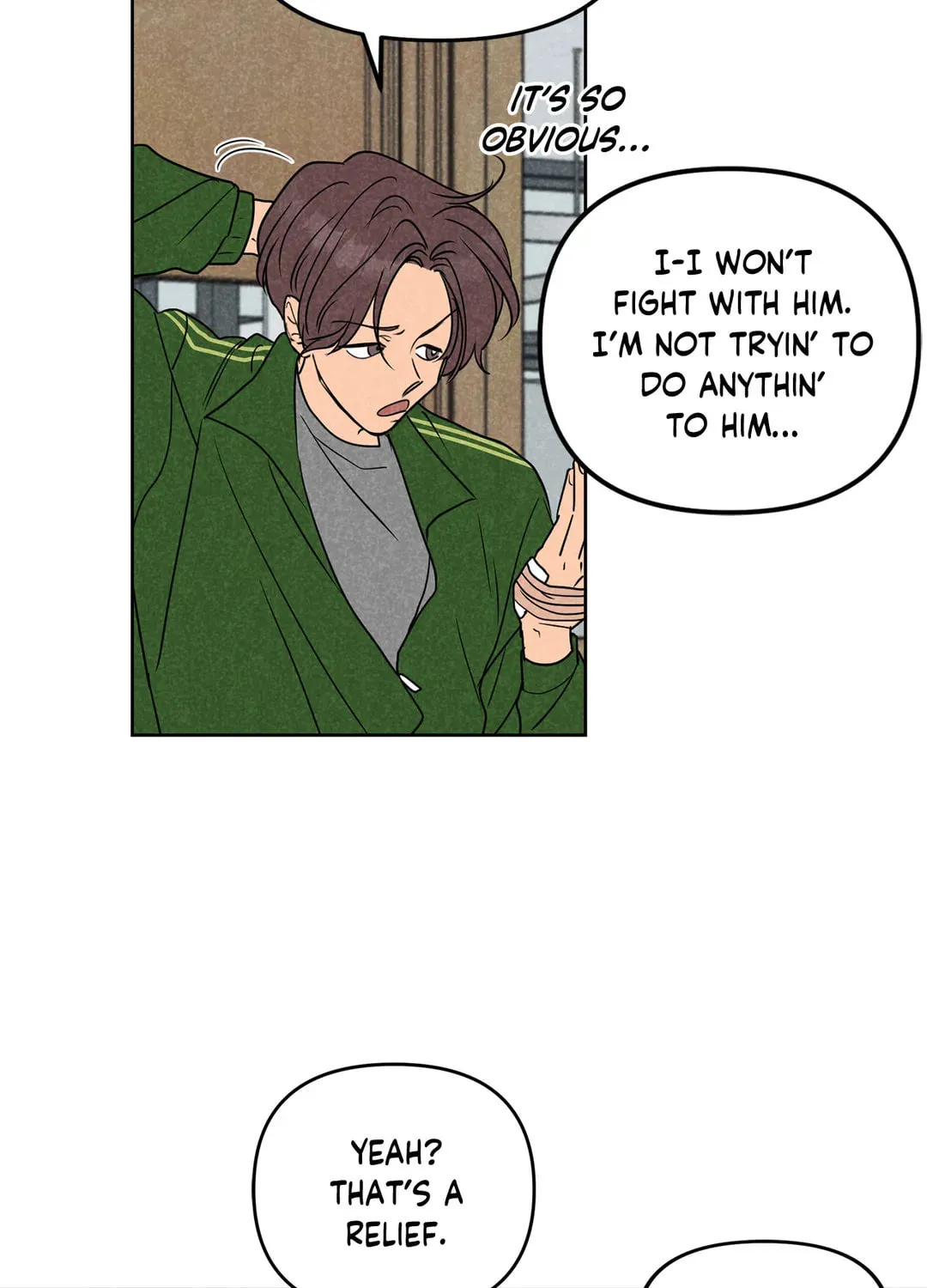 Spinach Bouquet Chapter 57 page 57 - 