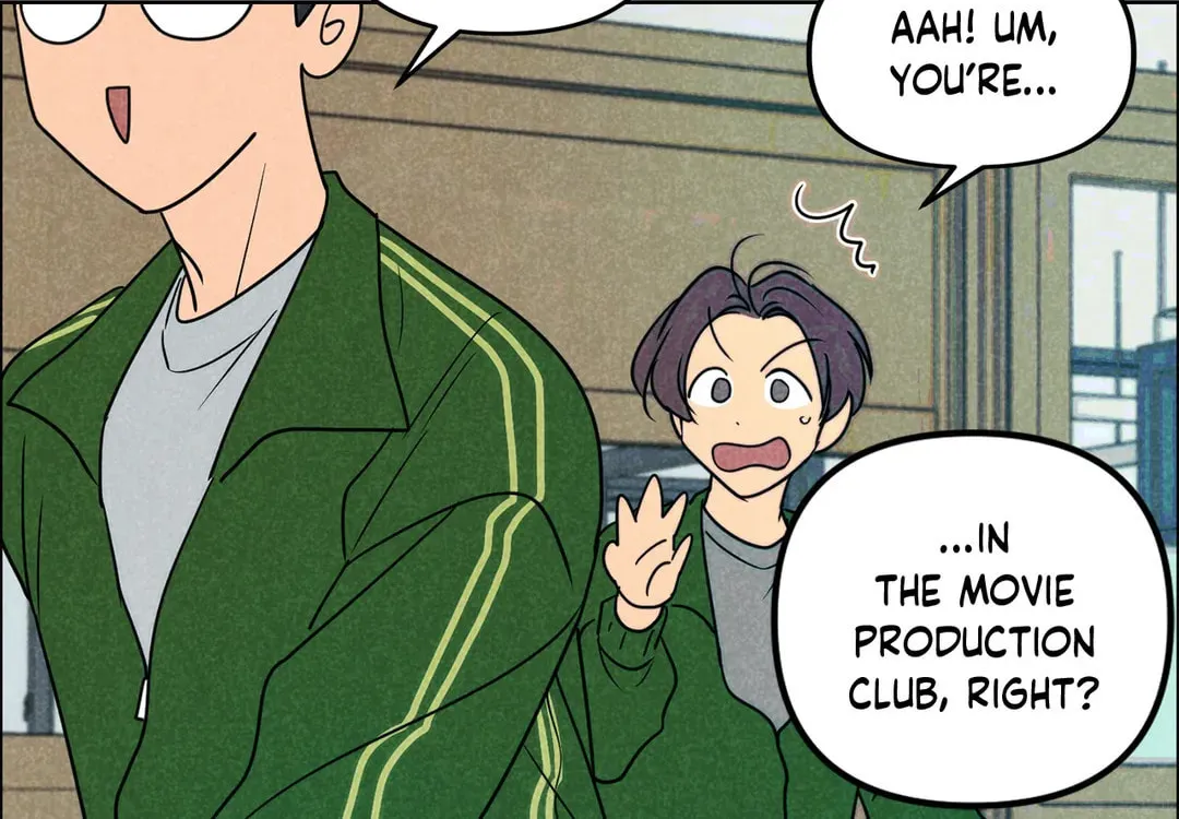 Spinach Bouquet Chapter 57 page 58 - 