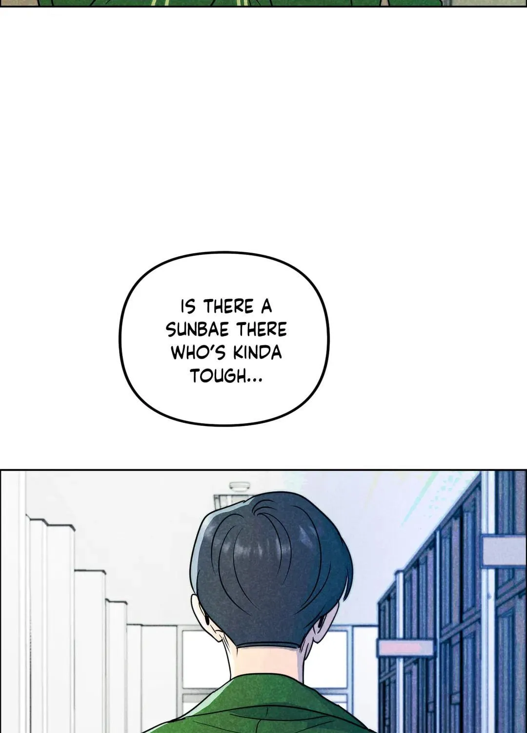 Spinach Bouquet Chapter 57 page 59 - 