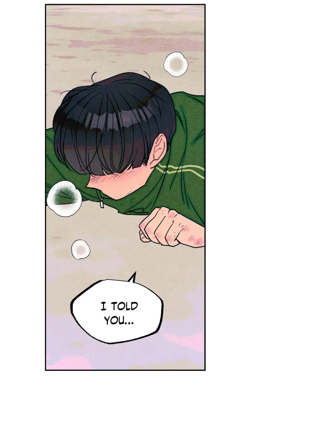 Spinach Bouquet Chapter 57 page 7 - 