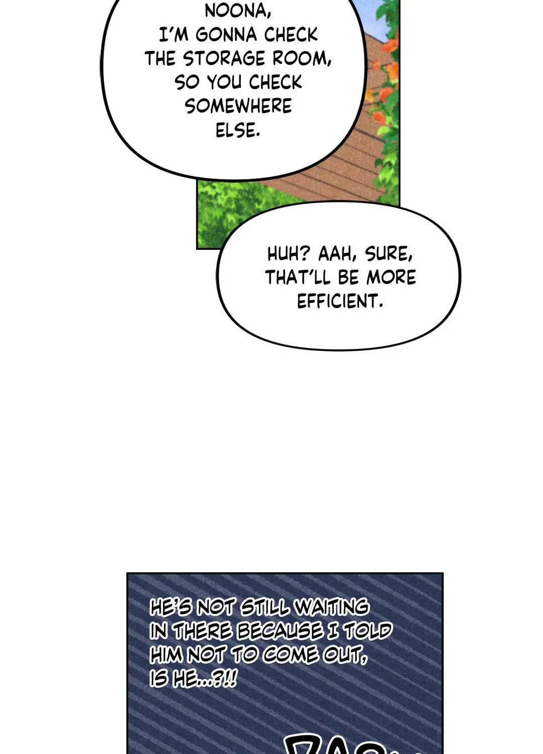 Spinach Bouquet Chapter 57 page 65 - 