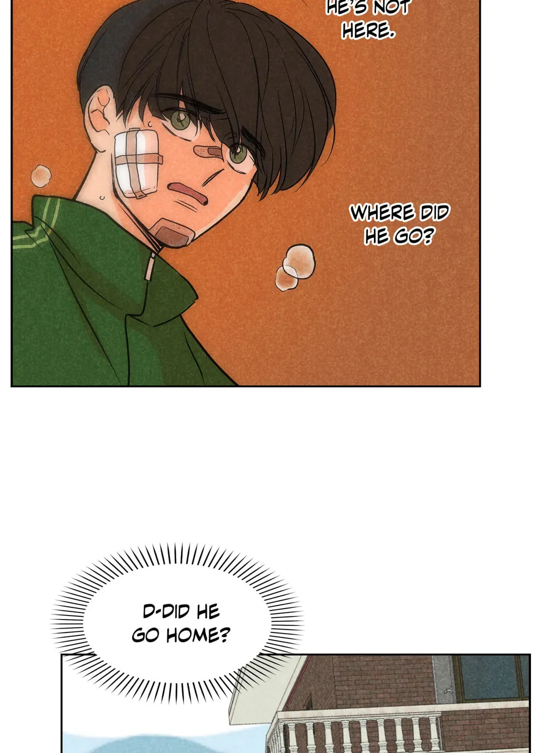 Spinach Bouquet Chapter 57 page 73 - 