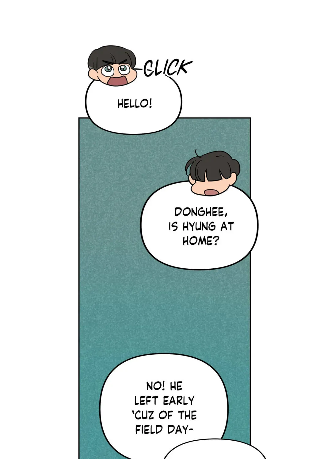 Spinach Bouquet Chapter 57 page 75 - 