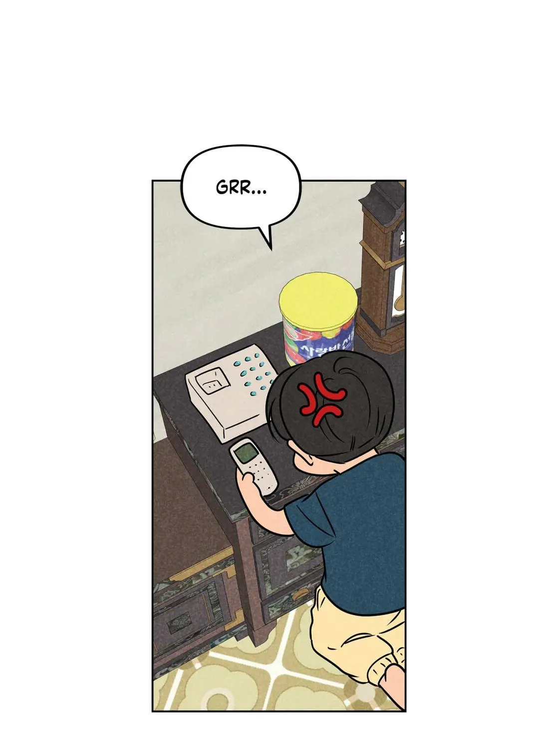 Spinach Bouquet Chapter 57 page 77 - 